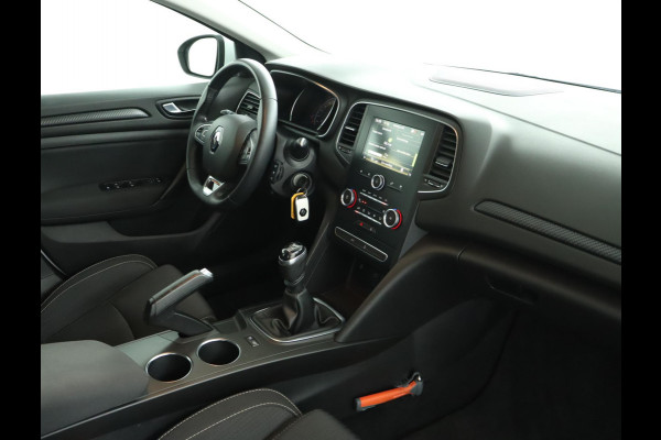 Renault Mégane Estate 1.3 TCe Zen|Trekhaak|Cruise Control|Climate|Navigatie