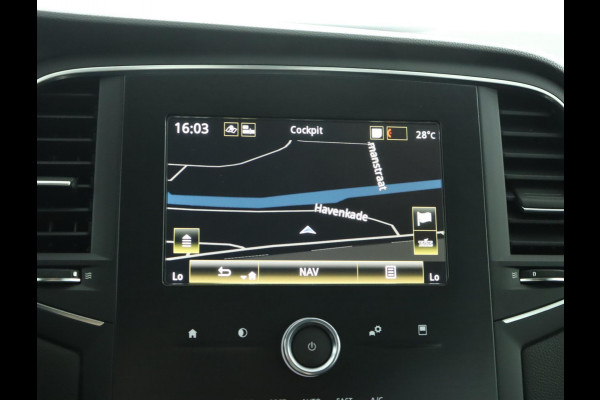 Renault Mégane Estate 1.3 TCe Zen|Trekhaak|Cruise Control|Climate|Navigatie