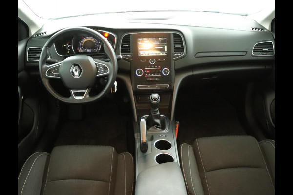 Renault Mégane Estate 1.3 TCe Zen|Trekhaak|Cruise Control|Climate|Navigatie