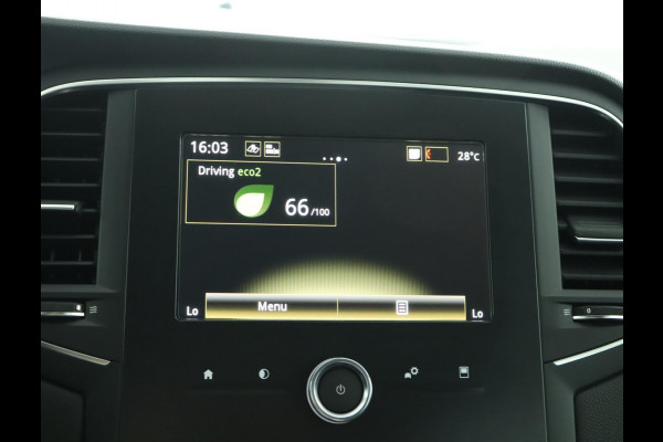 Renault Mégane Estate 1.3 TCe Zen|Trekhaak|Cruise Control|Climate|Navigatie
