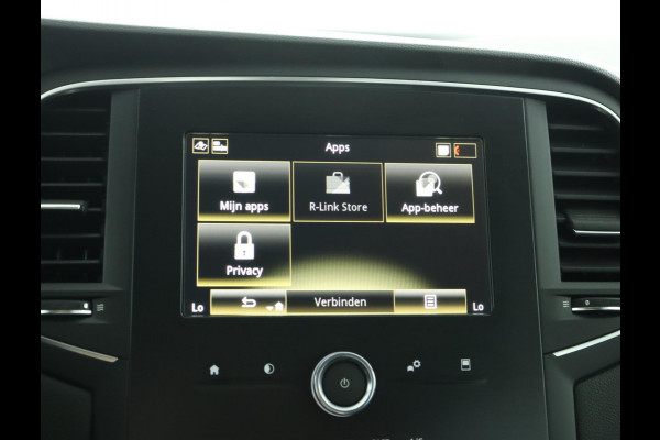 Renault Mégane Estate 1.3 TCe Zen|Trekhaak|Cruise Control|Climate|Navigatie