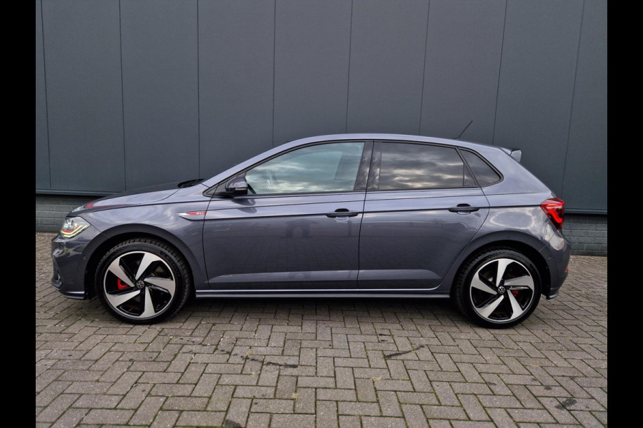 Volkswagen Polo 2.0 TSI GTI DSG 207PK /1e eigenaar /Fabrieksgarantie