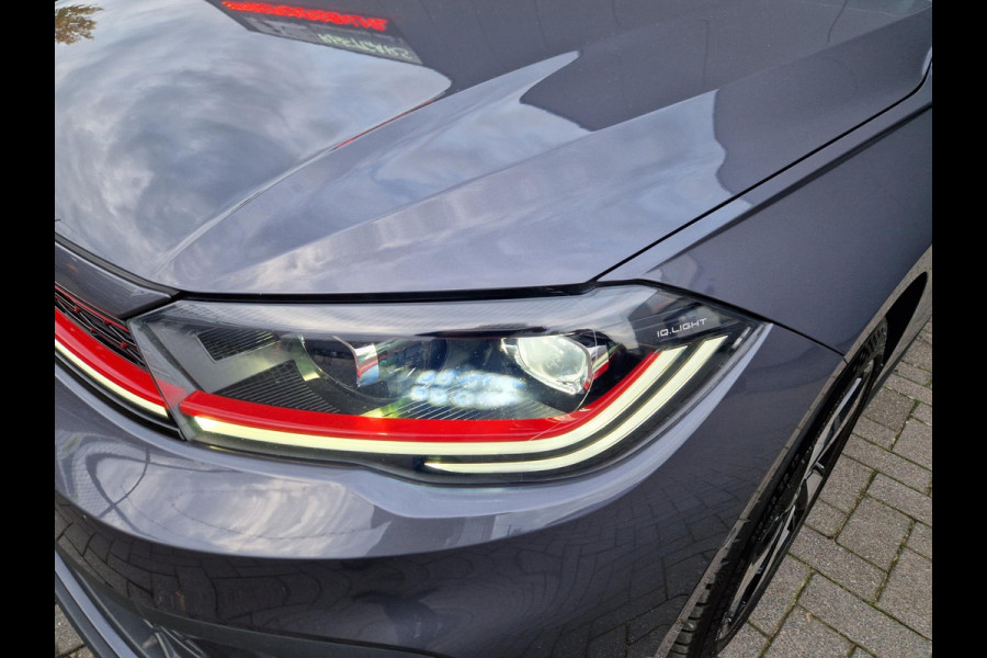 Volkswagen Polo 2.0 TSI GTI DSG 207PK /1e eigenaar /Fabrieksgarantie