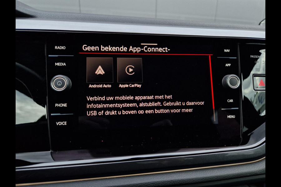 Volkswagen Polo 2.0 TSI GTI DSG 207PK /1e eigenaar /Fabrieksgarantie