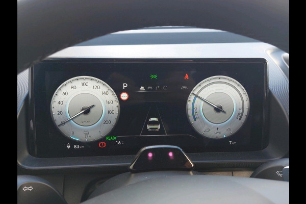 Hyundai Inster Pulse 49 kWh VAN: €29.085 VOOR: €25.585