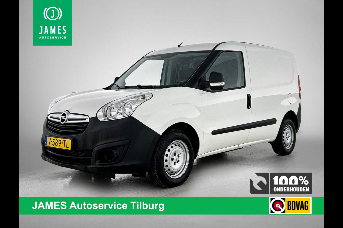 Opel Combo 1.3 CDTi L1H1 Edition