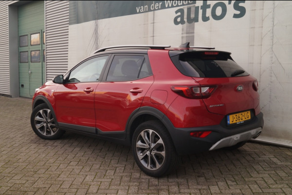 Kia Stonic 1.0 T-GDi Sports Edition -NAVI-AIRCO-