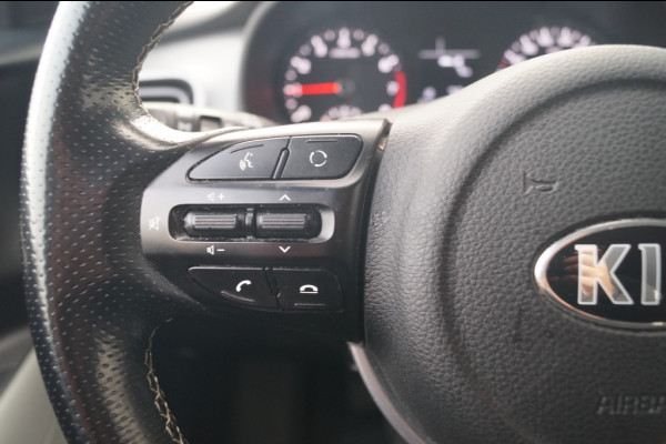 Kia Stonic 1.0 T-GDi Sports Edition -NAVI-AIRCO-