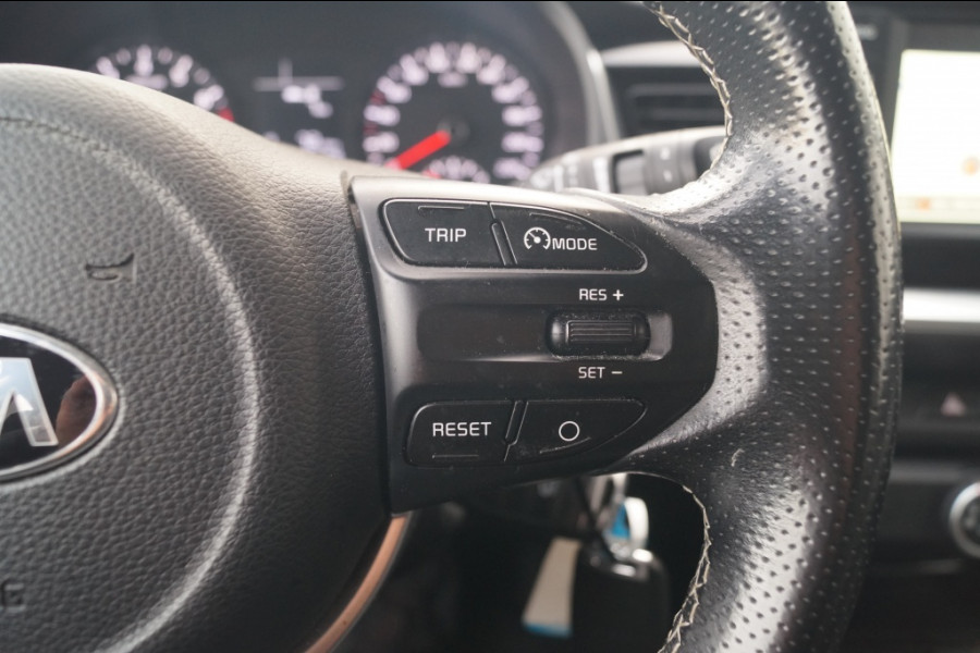 Kia Stonic 1.0 T-GDi Sports Edition -NAVI-AIRCO-