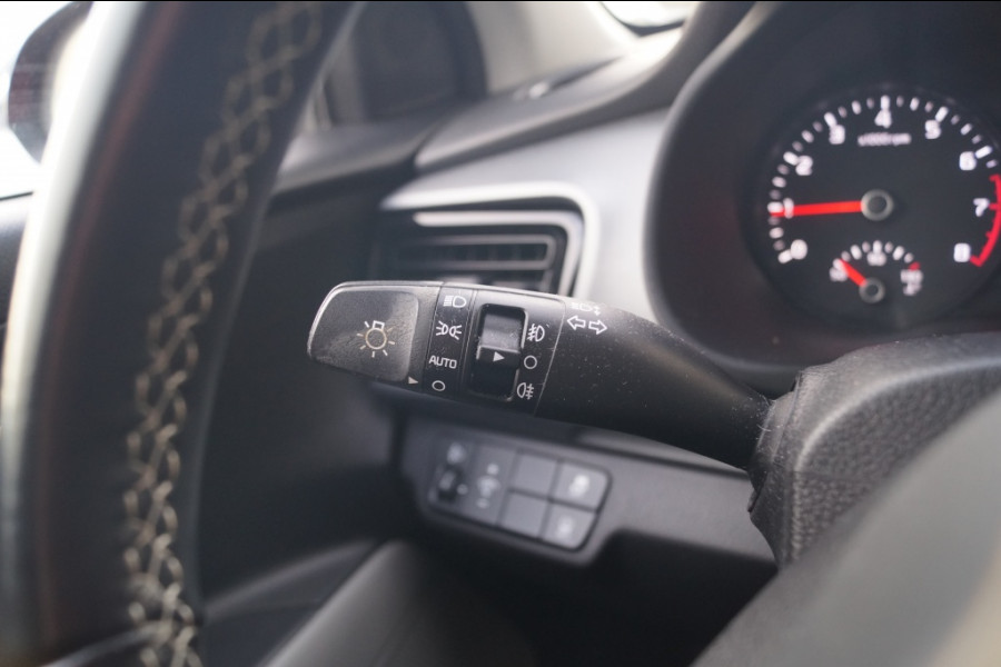 Kia Stonic 1.0 T-GDi Sports Edition -NAVI-AIRCO-