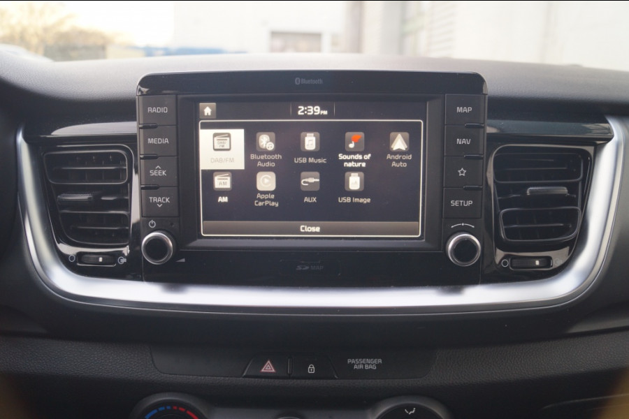 Kia Stonic 1.0 T-GDi Sports Edition -NAVI-AIRCO-