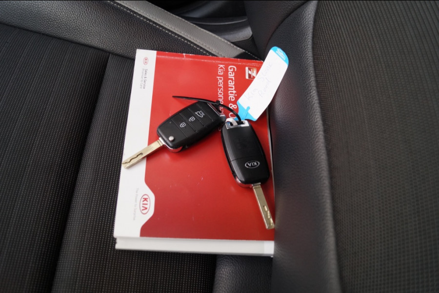 Kia Stonic 1.0 T-GDi Sports Edition -NAVI-AIRCO-