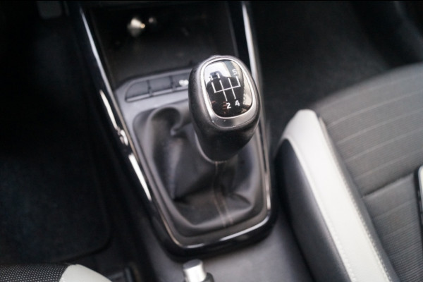 Kia Stonic 1.0 T-GDi Sports Edition -NAVI-AIRCO-