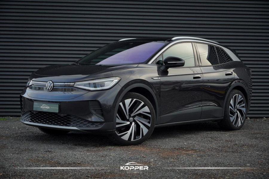 Volkswagen ID.4 1st 77KwH / Pano / Massage / Stoelverwarming / Incl BTW