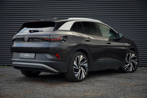 Volkswagen ID.4 1st 77KwH / Pano / Massage / Stoelverwarming / Incl BTW