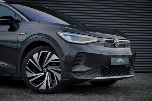 Volkswagen ID.4 1st 77KwH / Pano / Massage / Stoelverwarming / Incl BTW