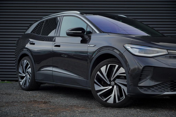 Volkswagen ID.4 1st 77KwH / Pano / Massage / Stoelverwarming / Incl BTW