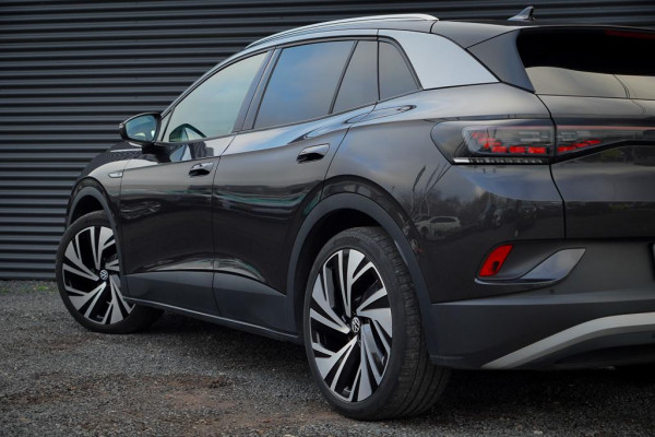 Volkswagen ID.4 1st 77KwH / Pano / Massage / Stoelverwarming / Incl BTW
