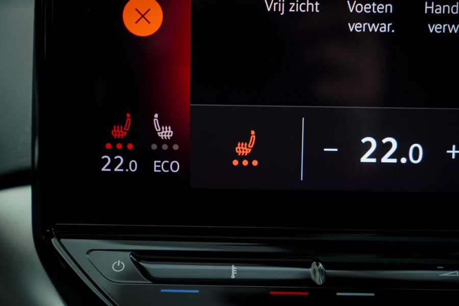 Volkswagen ID.4 1st 77KwH / Pano / Massage / Stoelverwarming / Incl BTW
