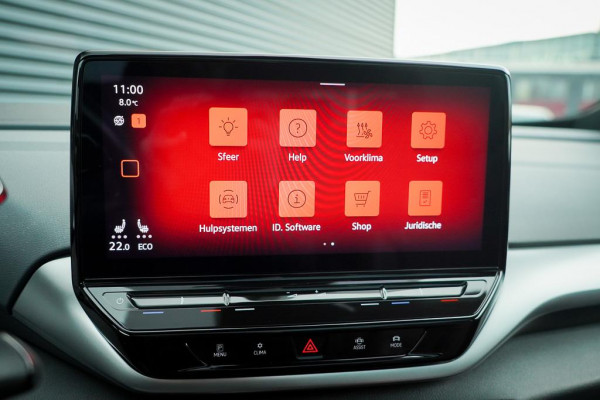 Volkswagen ID.4 1st 77KwH / Pano / Massage / Stoelverwarming / Incl BTW