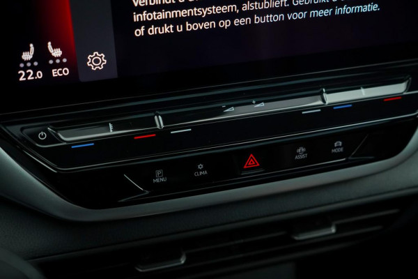 Volkswagen ID.4 1st 77KwH / Pano / Massage / Stoelverwarming / Incl BTW