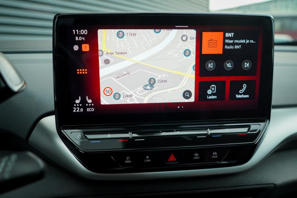 Volkswagen ID.4 1st 77KwH / Pano / Massage / Stoelverwarming / Incl BTW