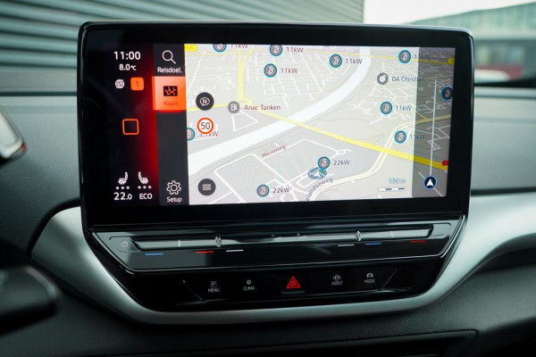 Volkswagen ID.4 1st 77KwH / Pano / Massage / Stoelverwarming / Incl BTW