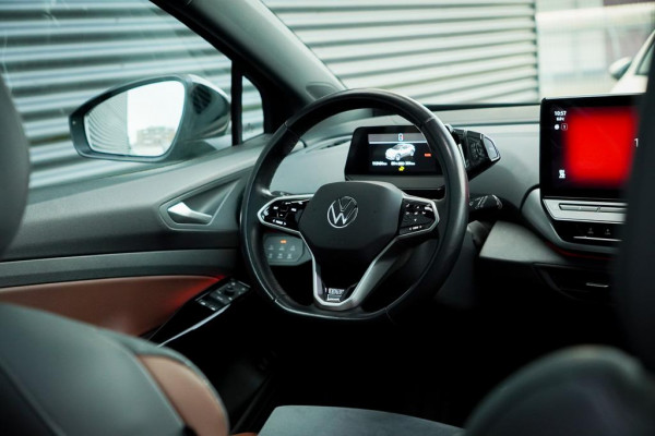 Volkswagen ID.4 1st 77KwH / Pano / Massage / Stoelverwarming / Incl BTW