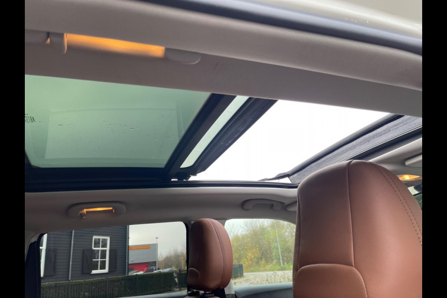 Jeep Compass 4xe 190PK Plug-in Hybrid Electric LIMITED-ED PANORAMADAK NAVI-CAMERA LEER TREKHAAK