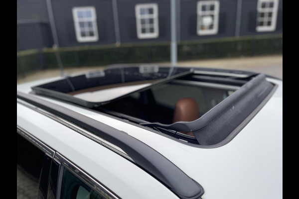 Jeep Compass 4xe 190PK Plug-in Hybrid Electric LIMITED-ED PANORAMADAK NAVI-CAMERA LEER TREKHAAK