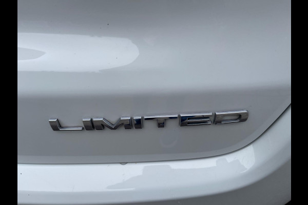 Jeep Compass 4xe 190PK Plug-in Hybrid Electric LIMITED-ED PANORAMADAK NAVI-CAMERA LEER TREKHAAK