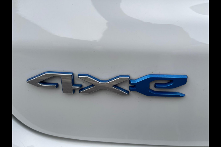 Jeep Compass 4xe 190PK Plug-in Hybrid Electric LIMITED-ED PANORAMADAK NAVI-CAMERA LEER TREKHAAK