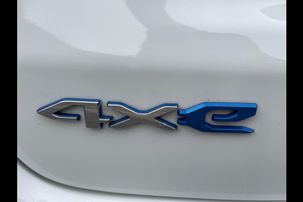 Jeep Compass 4xe 190PK Plug-in Hybrid Electric LIMITED-ED PANORAMADAK NAVI-CAMERA LEER TREKHAAK