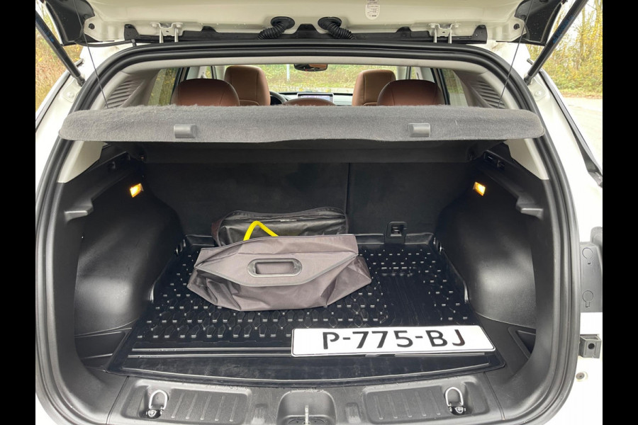 Jeep Compass 4xe 190PK Plug-in Hybrid Electric LIMITED-ED PANORAMADAK NAVI-CAMERA LEER TREKHAAK