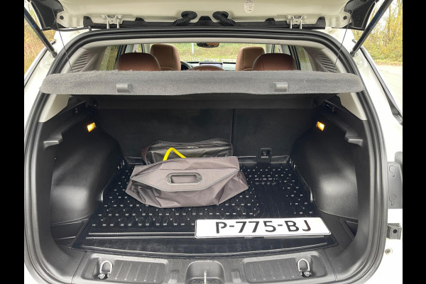 Jeep Compass 4xe 190PK Plug-in Hybrid Electric LIMITED-ED PANORAMADAK NAVI-CAMERA LEER TREKHAAK