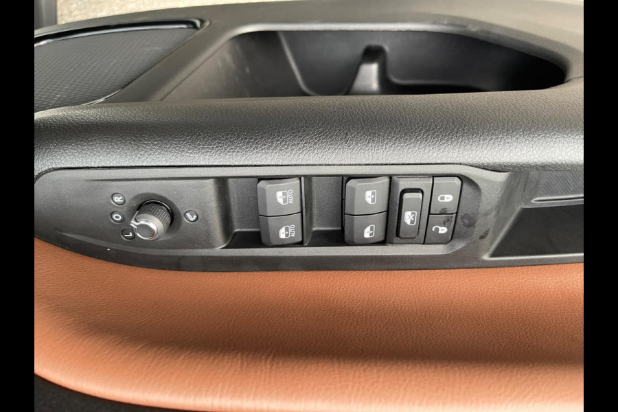 Jeep Compass 4xe 190PK Plug-in Hybrid Electric LIMITED-ED PANORAMADAK NAVI-CAMERA LEER TREKHAAK