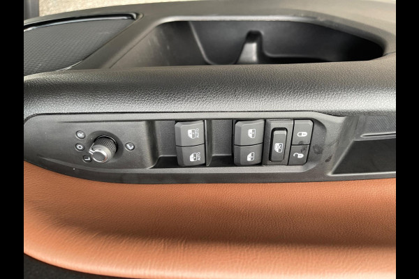 Jeep Compass 4xe 190PK Plug-in Hybrid Electric LIMITED-ED PANORAMADAK NAVI-CAMERA LEER TREKHAAK