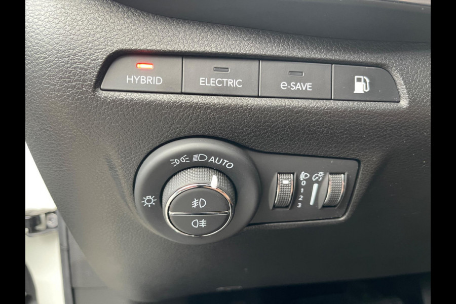 Jeep Compass 4xe 190PK Plug-in Hybrid Electric LIMITED-ED PANORAMADAK NAVI-CAMERA LEER TREKHAAK