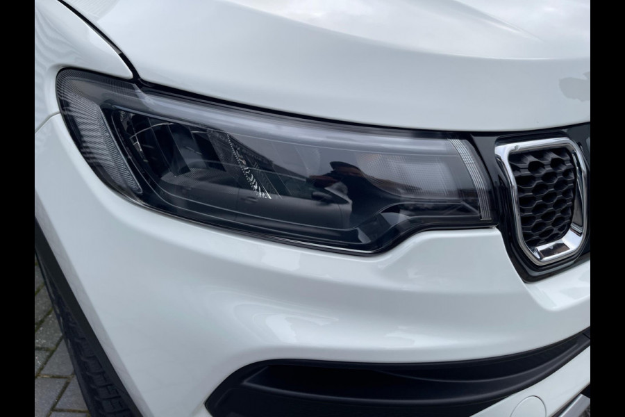 Jeep Compass 4xe 190PK Plug-in Hybrid Electric LIMITED-ED PANORAMADAK NAVI-CAMERA LEER TREKHAAK