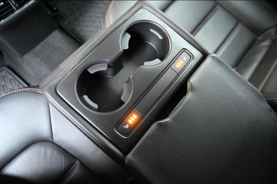 Mazda CX-5 2.5 4WD SkyActiv-G 194 Luxury Trekhaak Leder ACC 360Cam '20