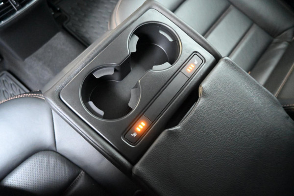 Mazda CX-5 2.5 4WD SkyActiv-G 194 Luxury Trekhaak Leder ACC 360Cam '20