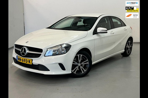 Mercedes-Benz A-Klasse 160 My First Star / NL-auto / Bluetooth