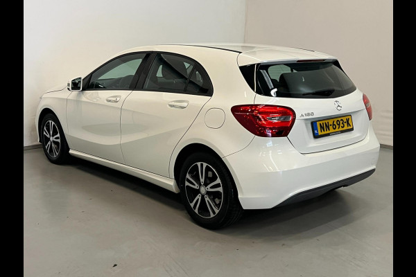Mercedes-Benz A-Klasse 160 My First Star / NL-auto / Bluetooth