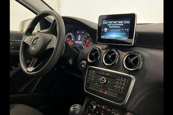 Mercedes-Benz A-Klasse 160 My First Star / NL-auto / Bluetooth