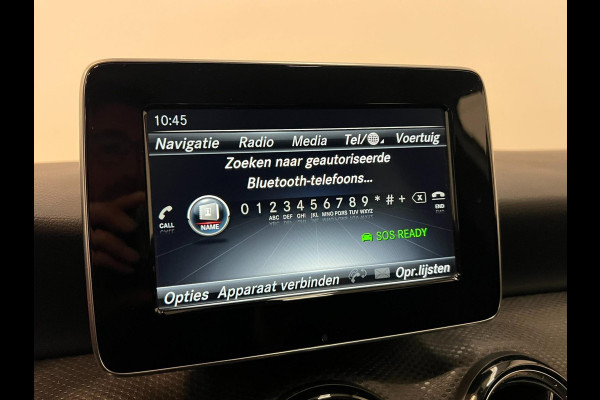 Mercedes-Benz A-Klasse 160 My First Star / NL-auto / Bluetooth