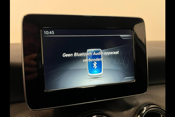 Mercedes-Benz A-Klasse 160 My First Star / NL-auto / Bluetooth