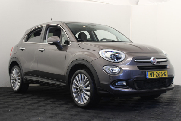 Fiat 500X 1.4 Turbo MultiAir Lounge