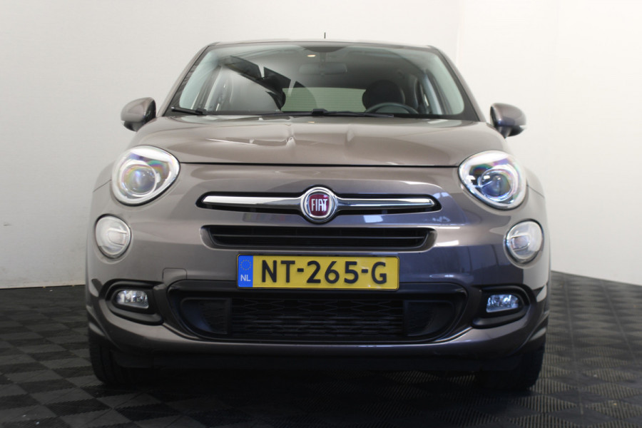 Fiat 500X 1.4 Turbo MultiAir Lounge