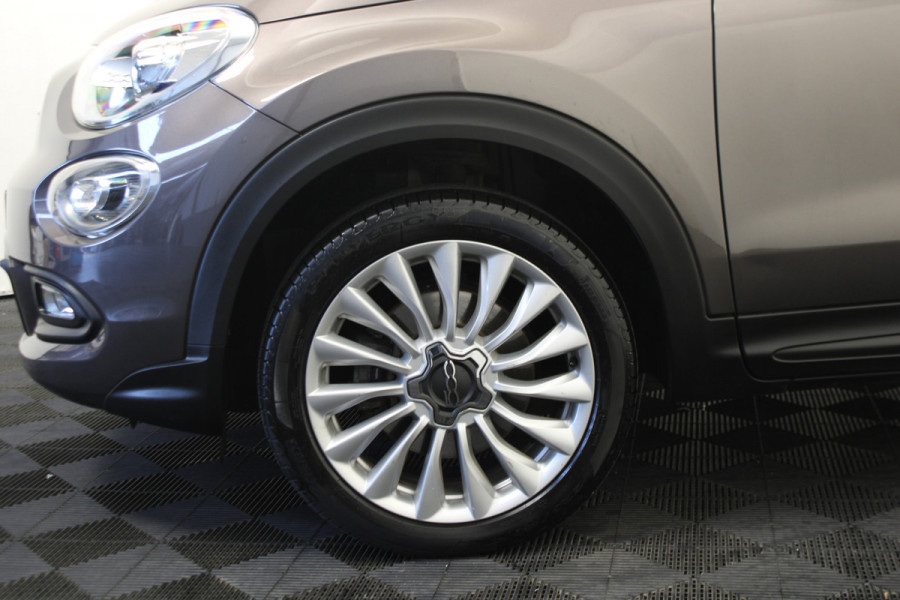 Fiat 500X 1.4 Turbo MultiAir Lounge