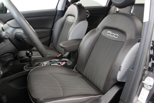 Fiat 500X 1.4 Turbo MultiAir Lounge